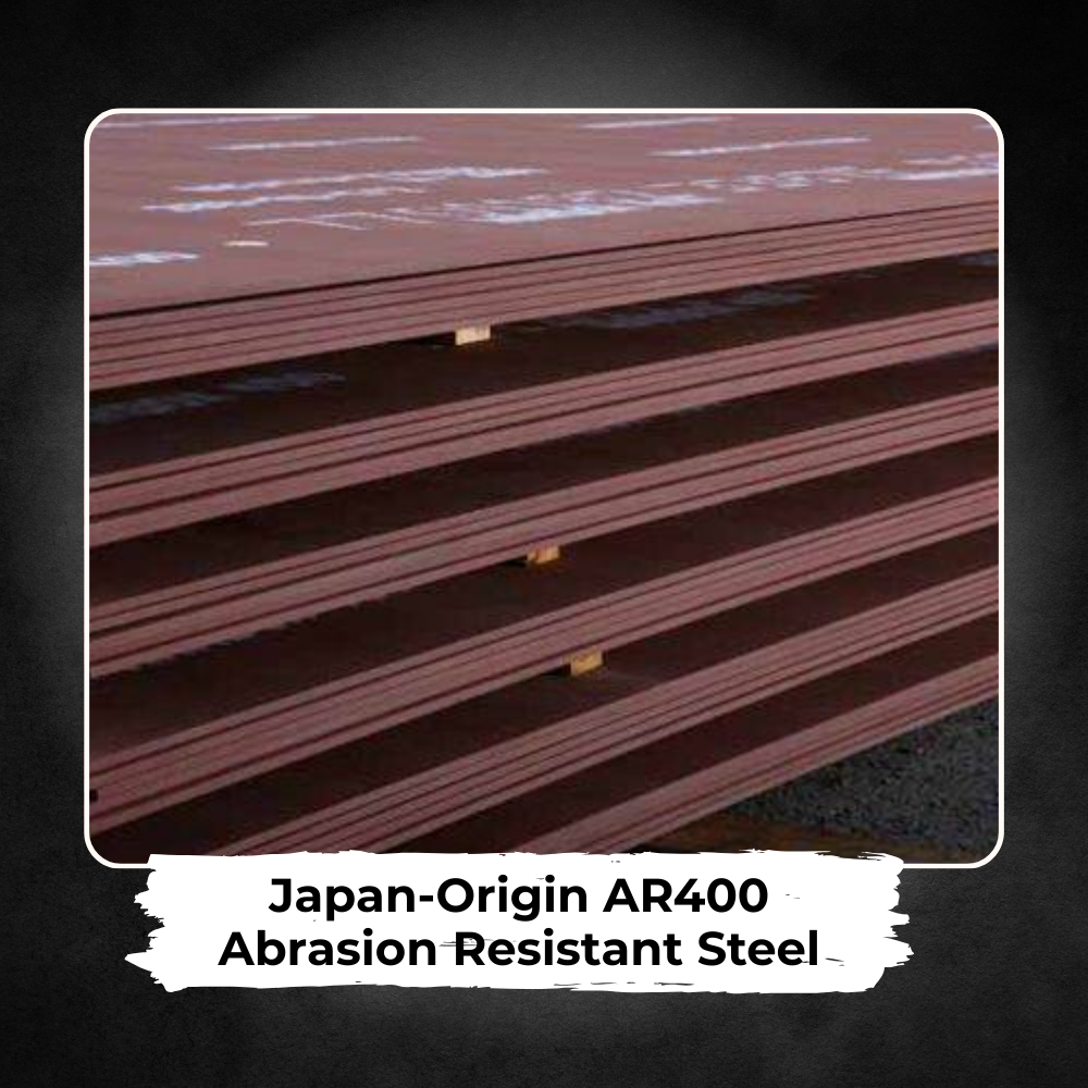 40T–55T Construction & Mining Buckets