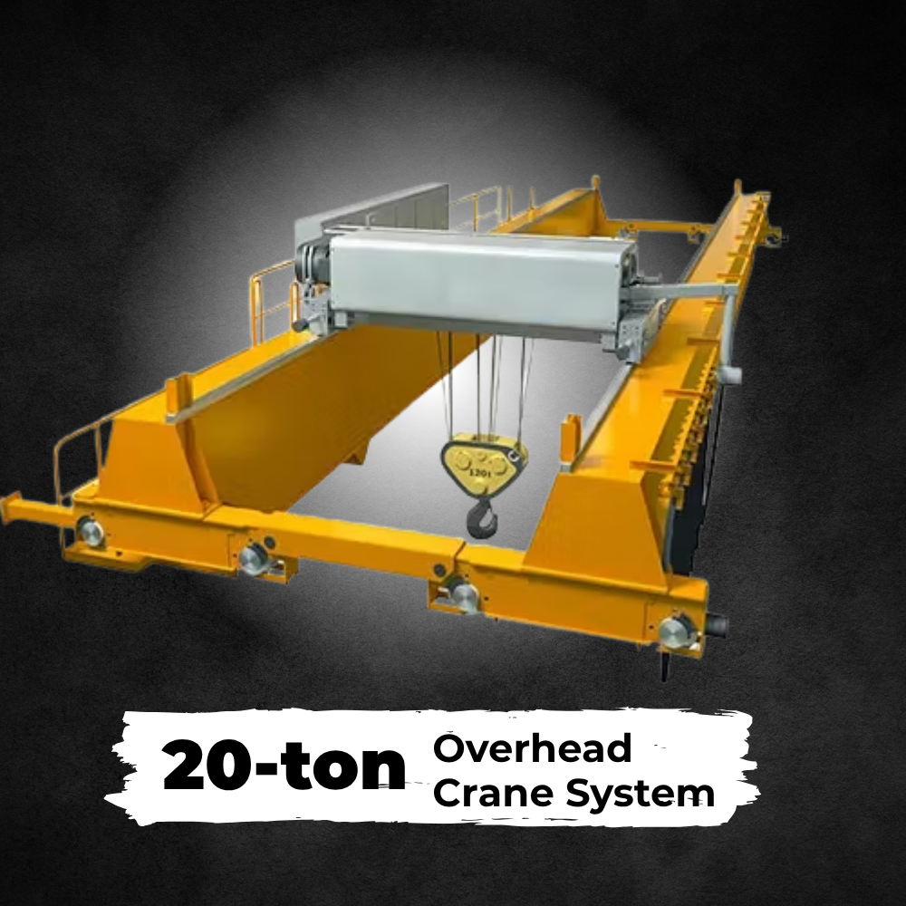 40T–55T Construction & Mining Buckets