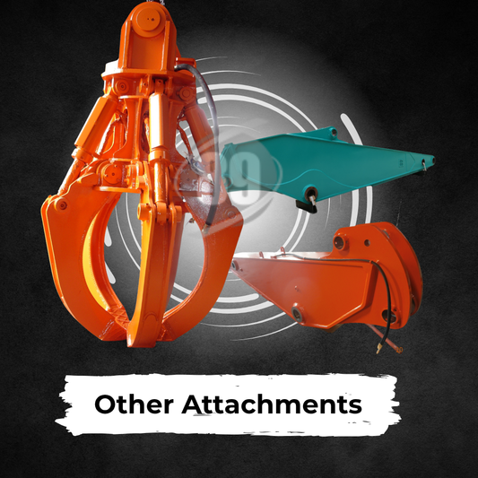 Other Attachments