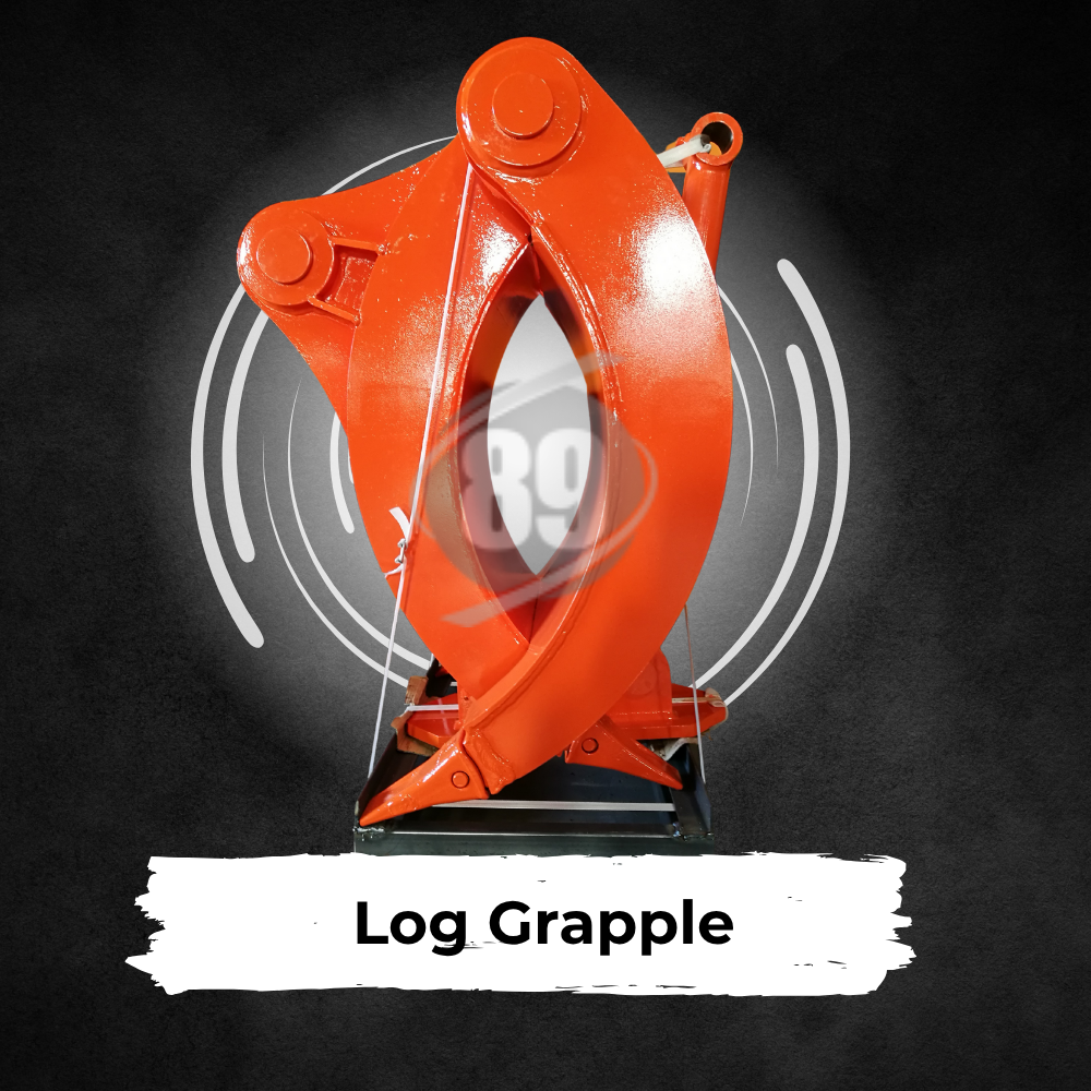 Log Grapple