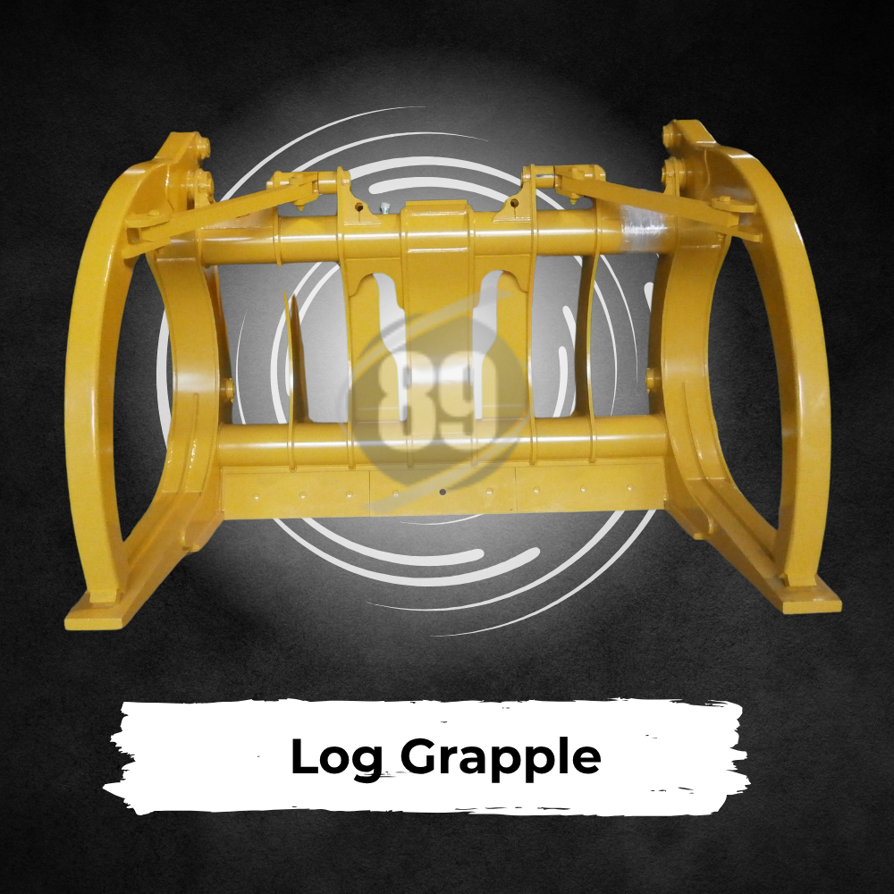 Log Grapple