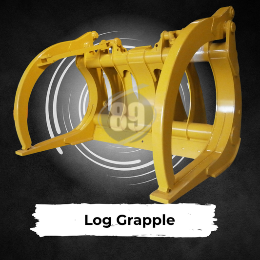 Log Grapple