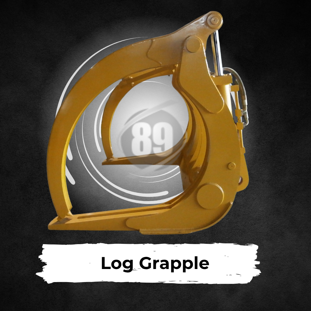 Log Grapple