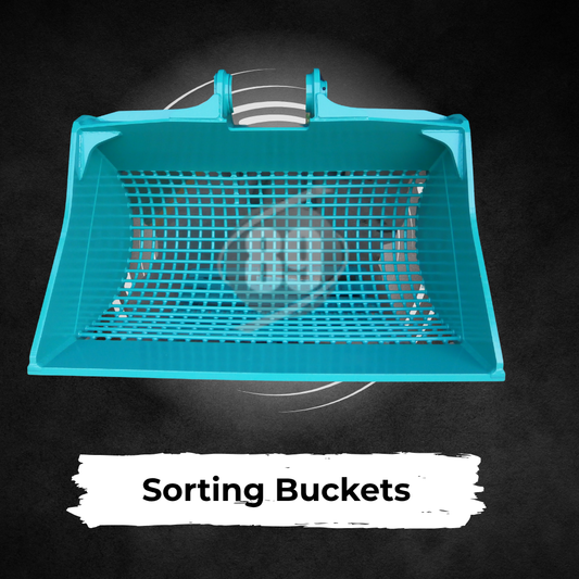 Sorting Buckets