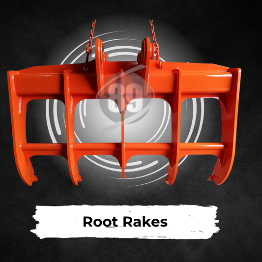 Root Rakes
