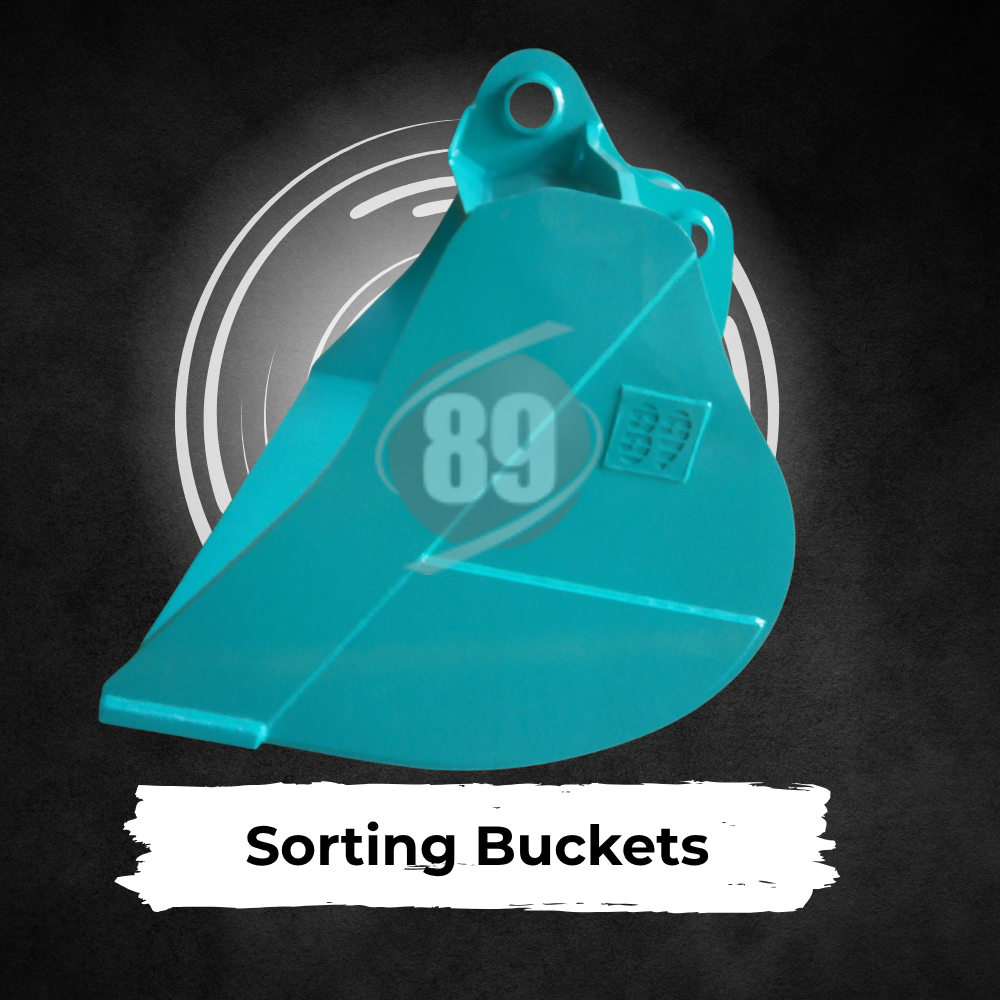 Sorting Buckets